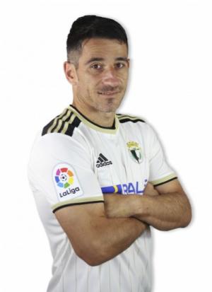 Sal Berjn (Burgos C.F.) - 2021/2022